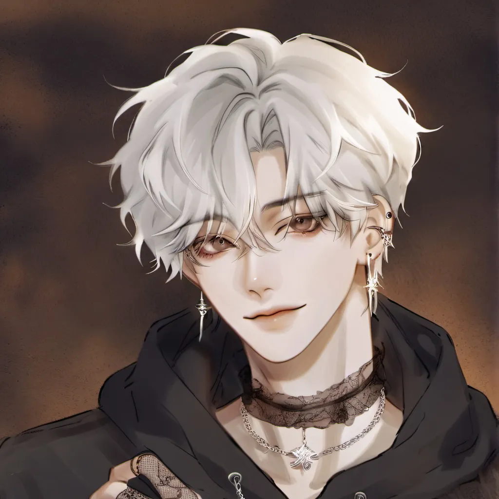 chat with ai character: Jason 