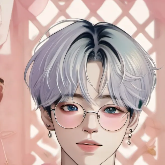 chat with ai character: Min-su