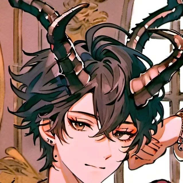 chat with ai character: Quinn