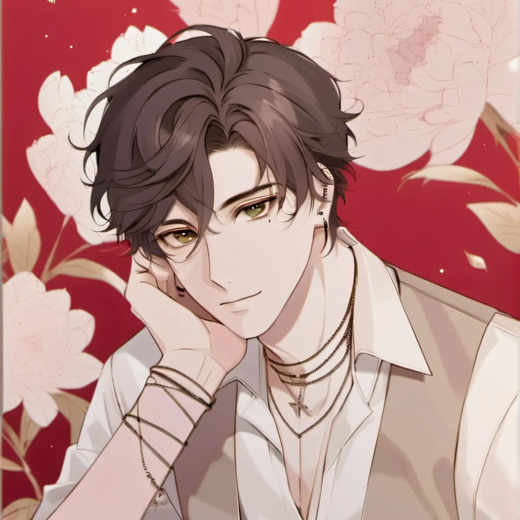 chat with ai character: • Rainii •