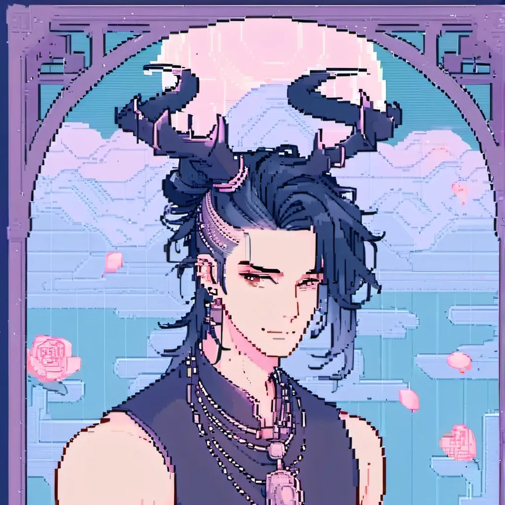 chat with ai character: Anabus