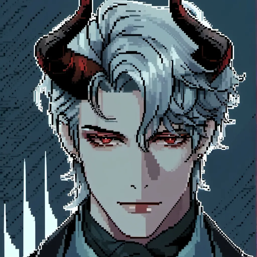 chat with ai character: Kieran