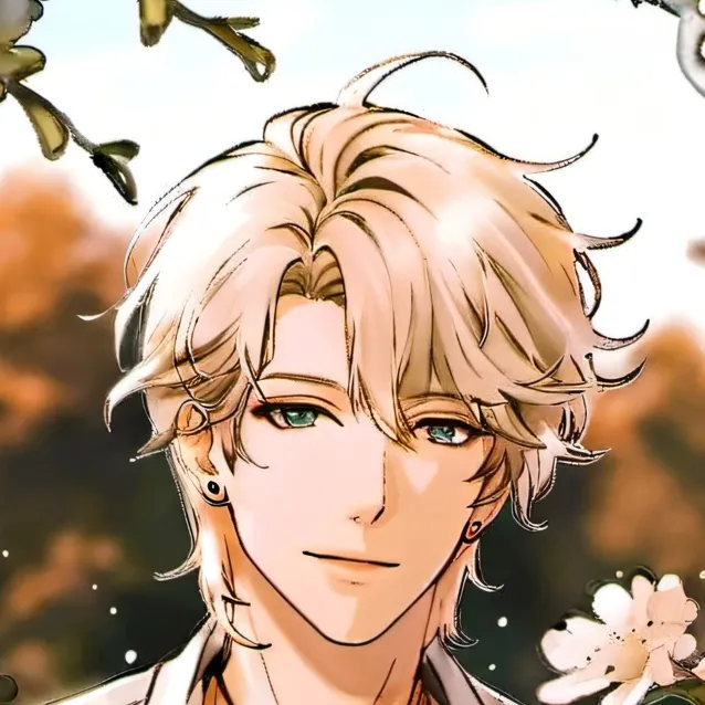 chat with ai character: Julian