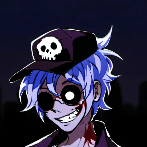 chat with ai character: Yourself BF