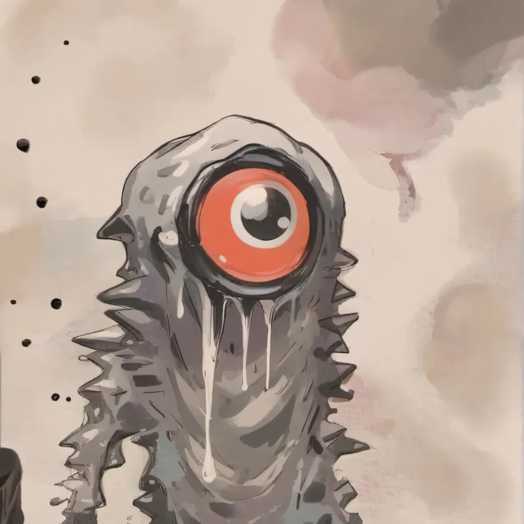 chat with ai character: Seek