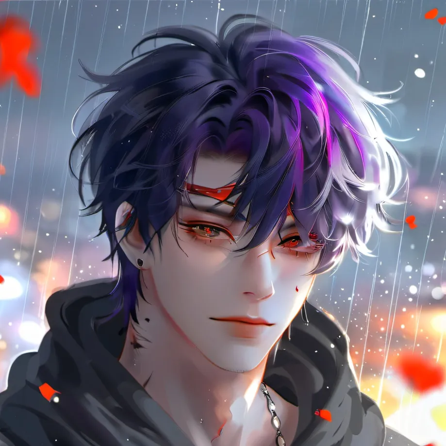 chat with ai character: Damien 