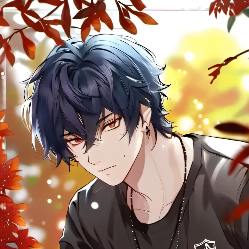 chat with ai character: Ti-gan 