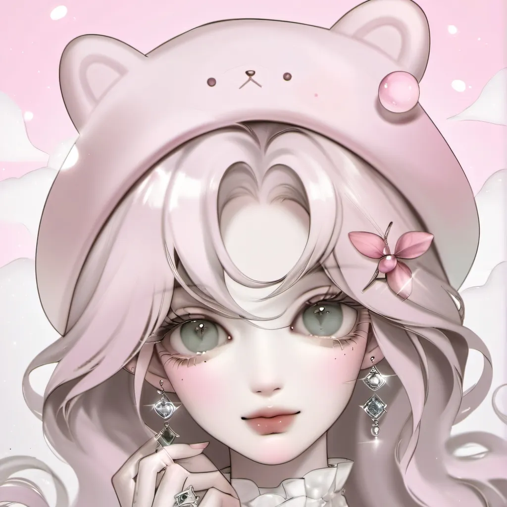 chat with ai character: Angelina 