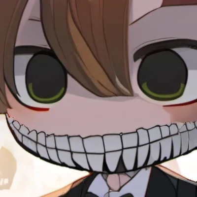 chat with ai character: Bacon