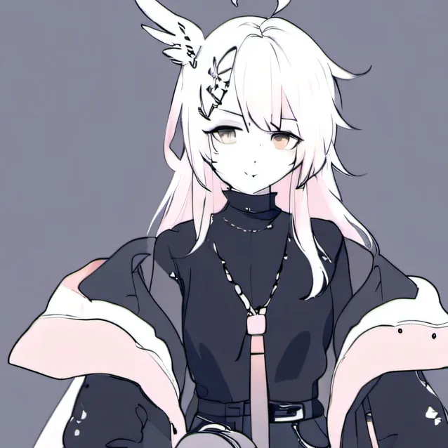 chat with ai character: ava