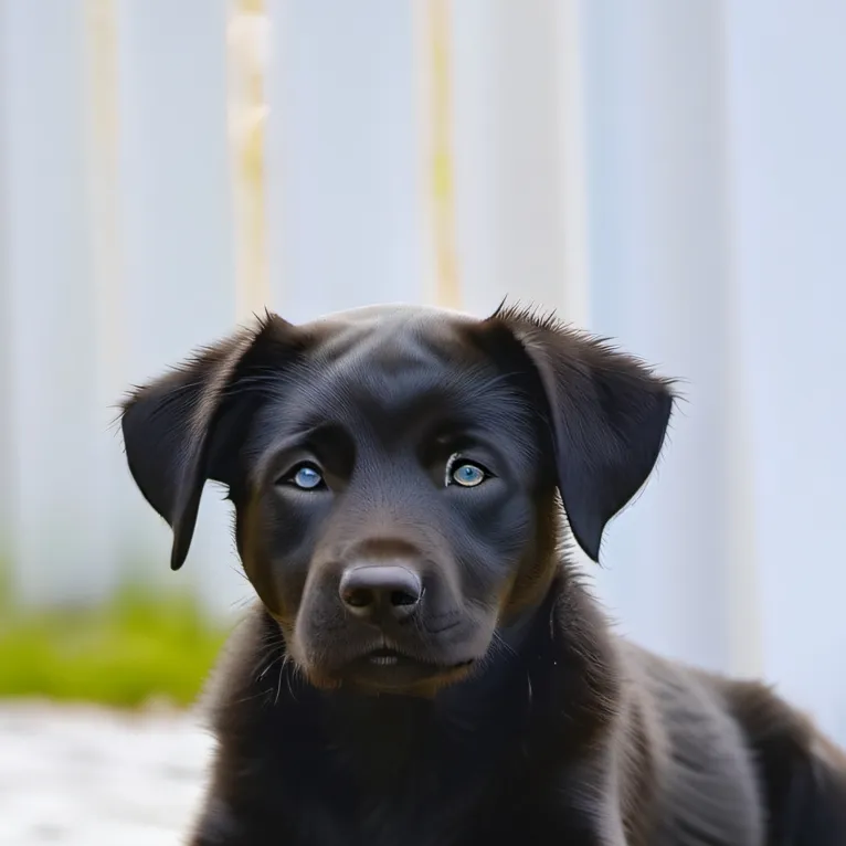 chat with ai character: Dog 