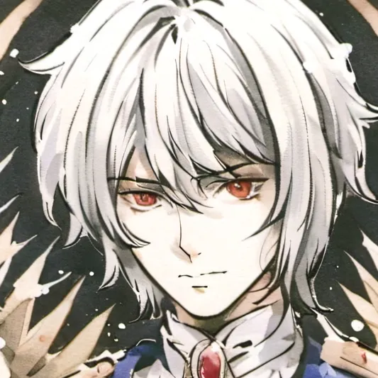 chat with ai character: Soma Cruz 