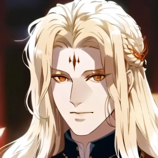 chat with ai character: Alucard 