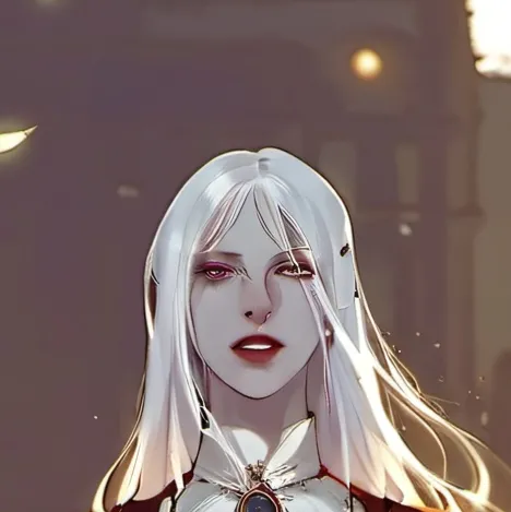 chat with ai character: Carmella   