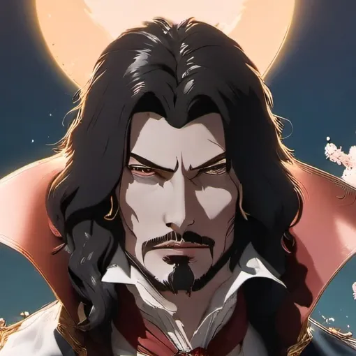 chat with ai character: Dracula 