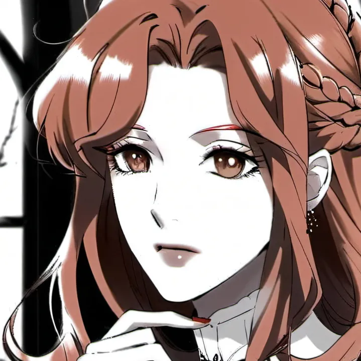 chat with ai character: Lenore 