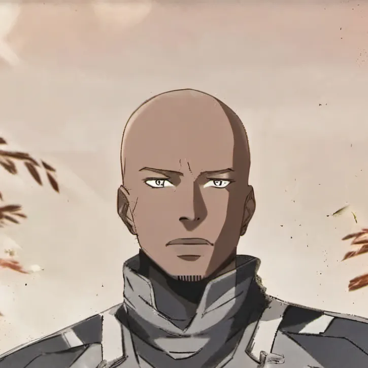 chat with ai character: Isaac 