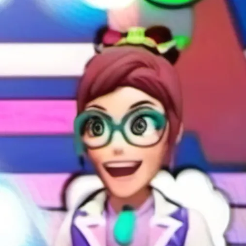 chat with ai character: Jenny