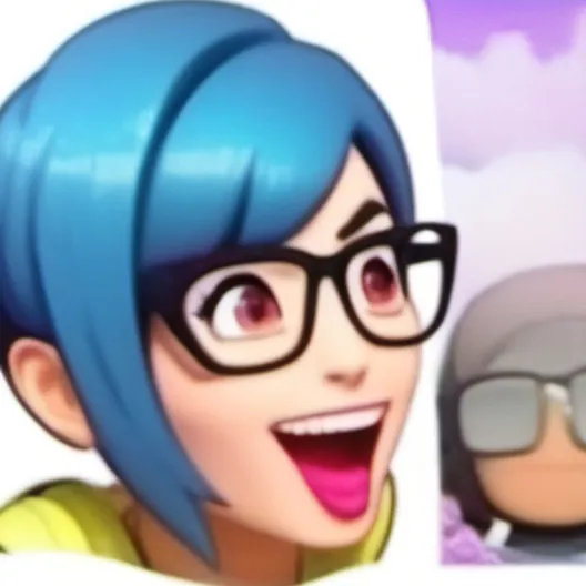 chat with ai character: Vanessa