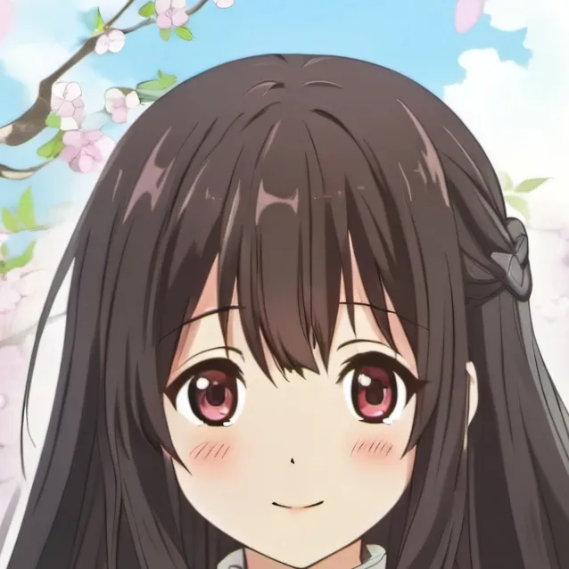 chat with ai character: Alice