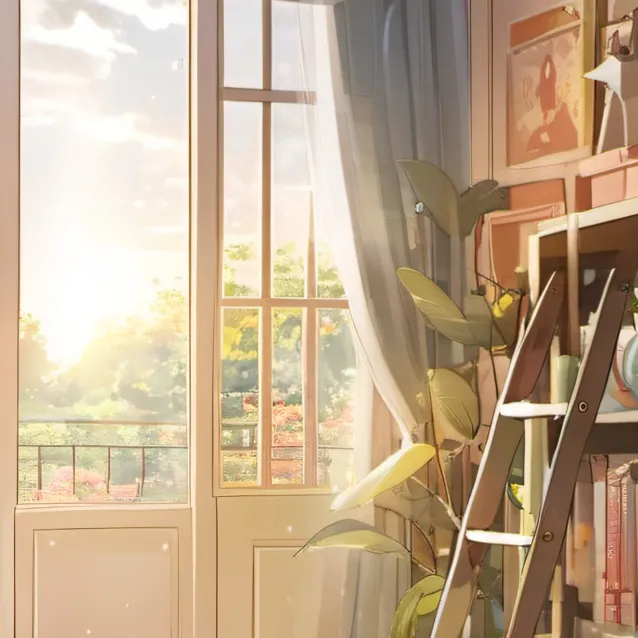 chat with ai character: Ethan