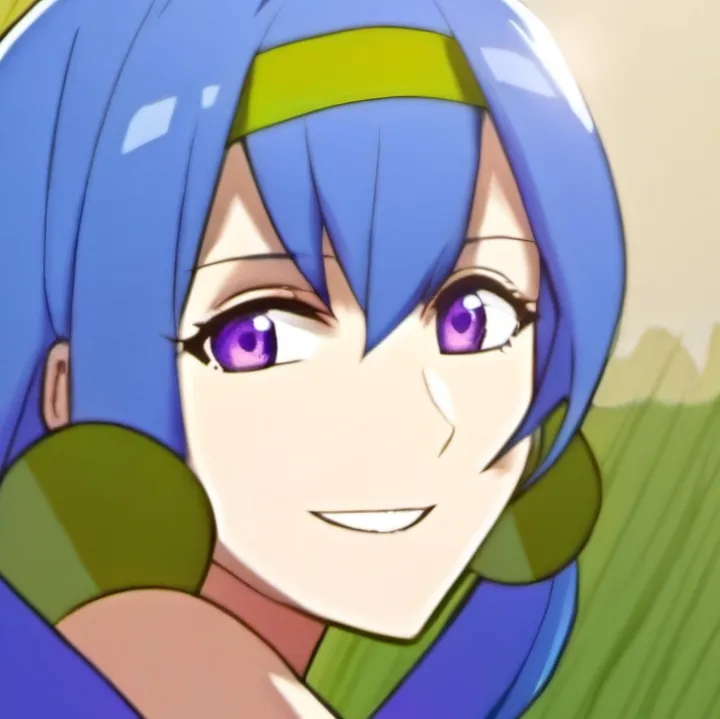 chat with ai character: Nova