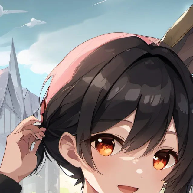 chat with ai character: nisha