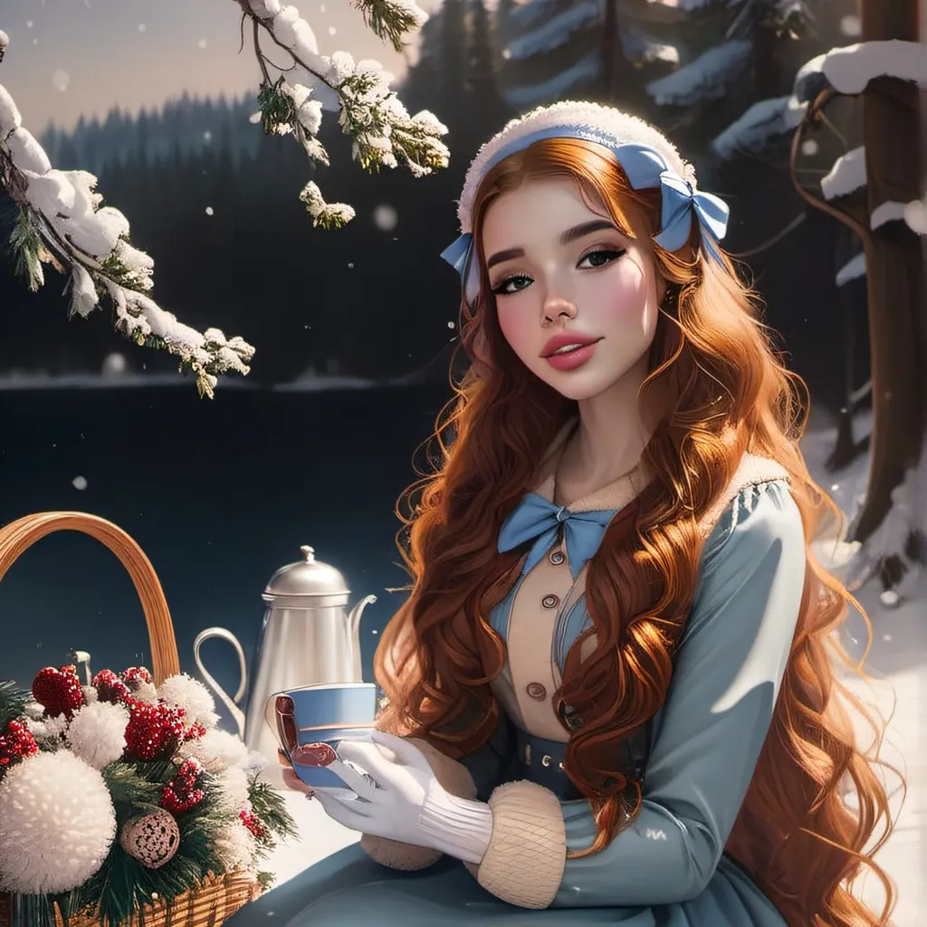 chat with ai character: Valerie