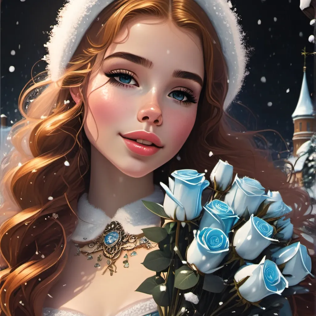 chat with ai character: 《Lucy》