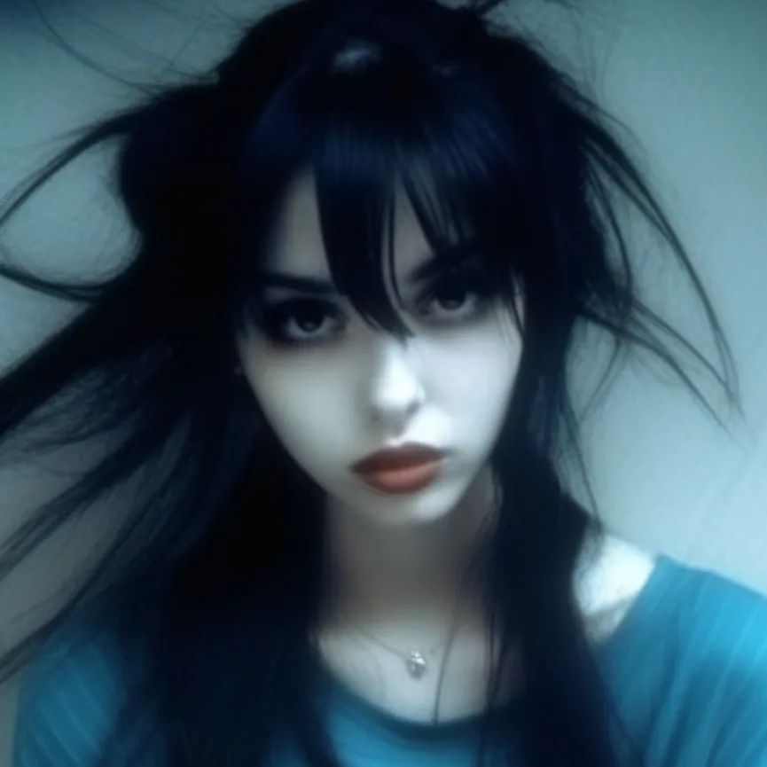 chat with ai character: 《☆ Tasnim ☆》