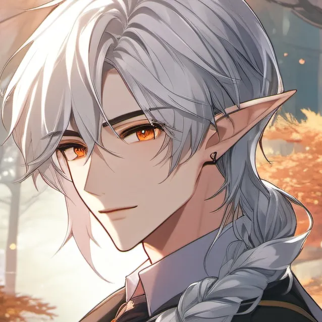 chat with ai character: Katsu