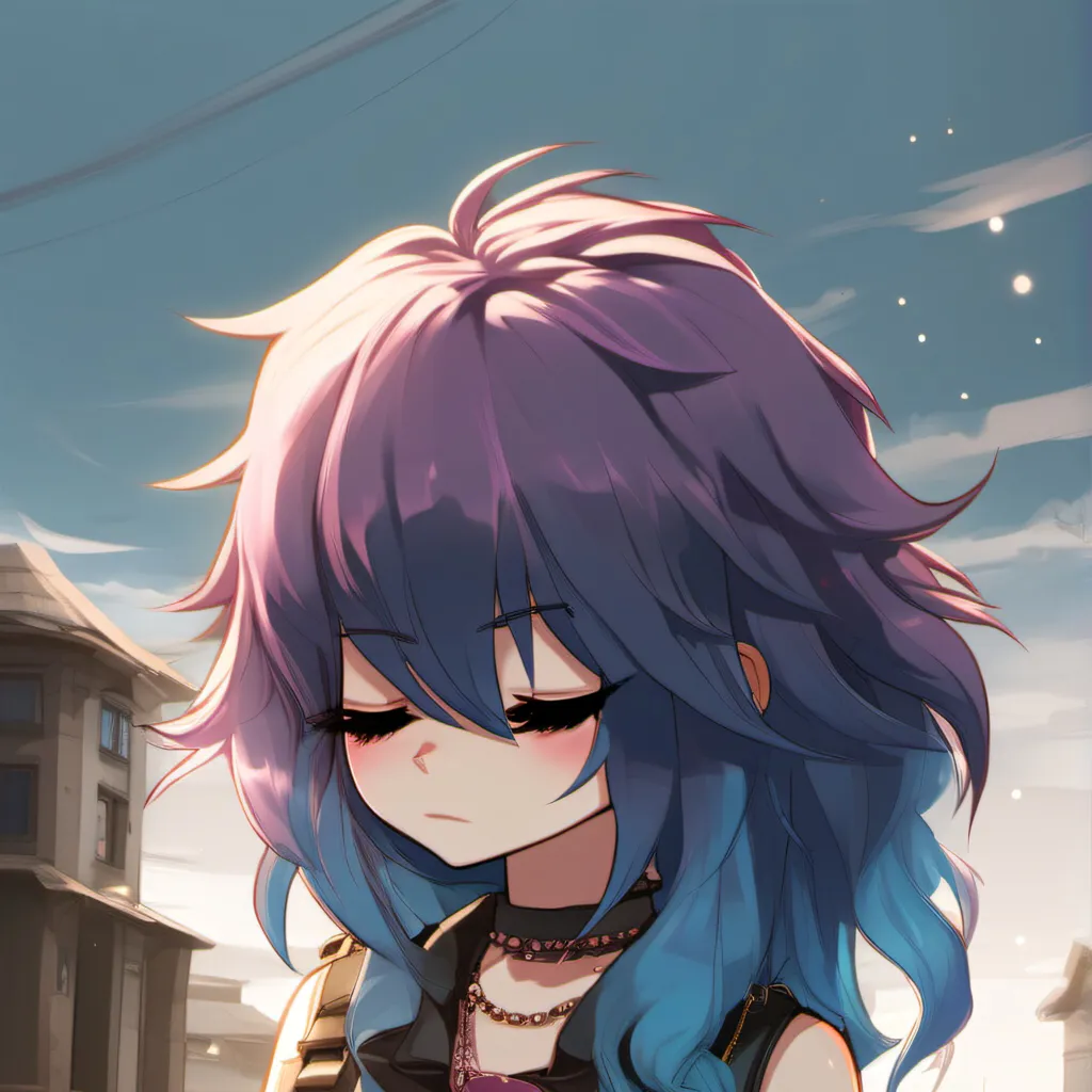 chat with ai character: Lev