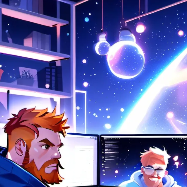 chat with ai character: case oh