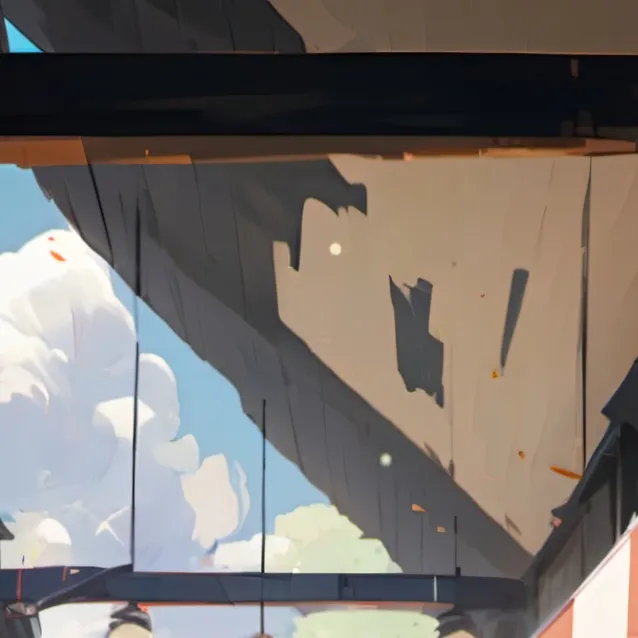 chat with ai character: killing me