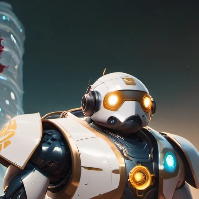 chat with ai character: the future