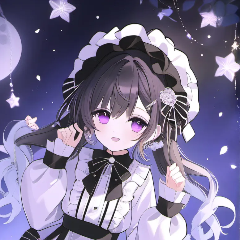 chat with ai character: Zill