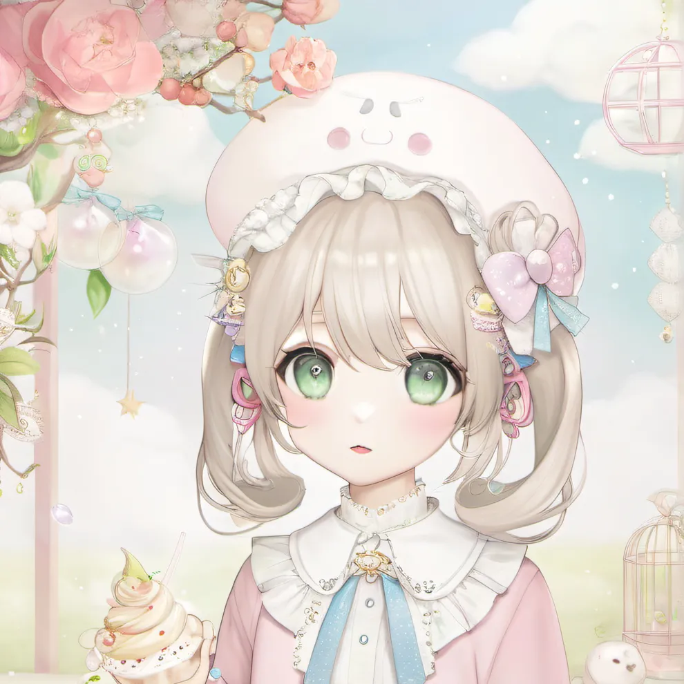 chat with ai character: Macey