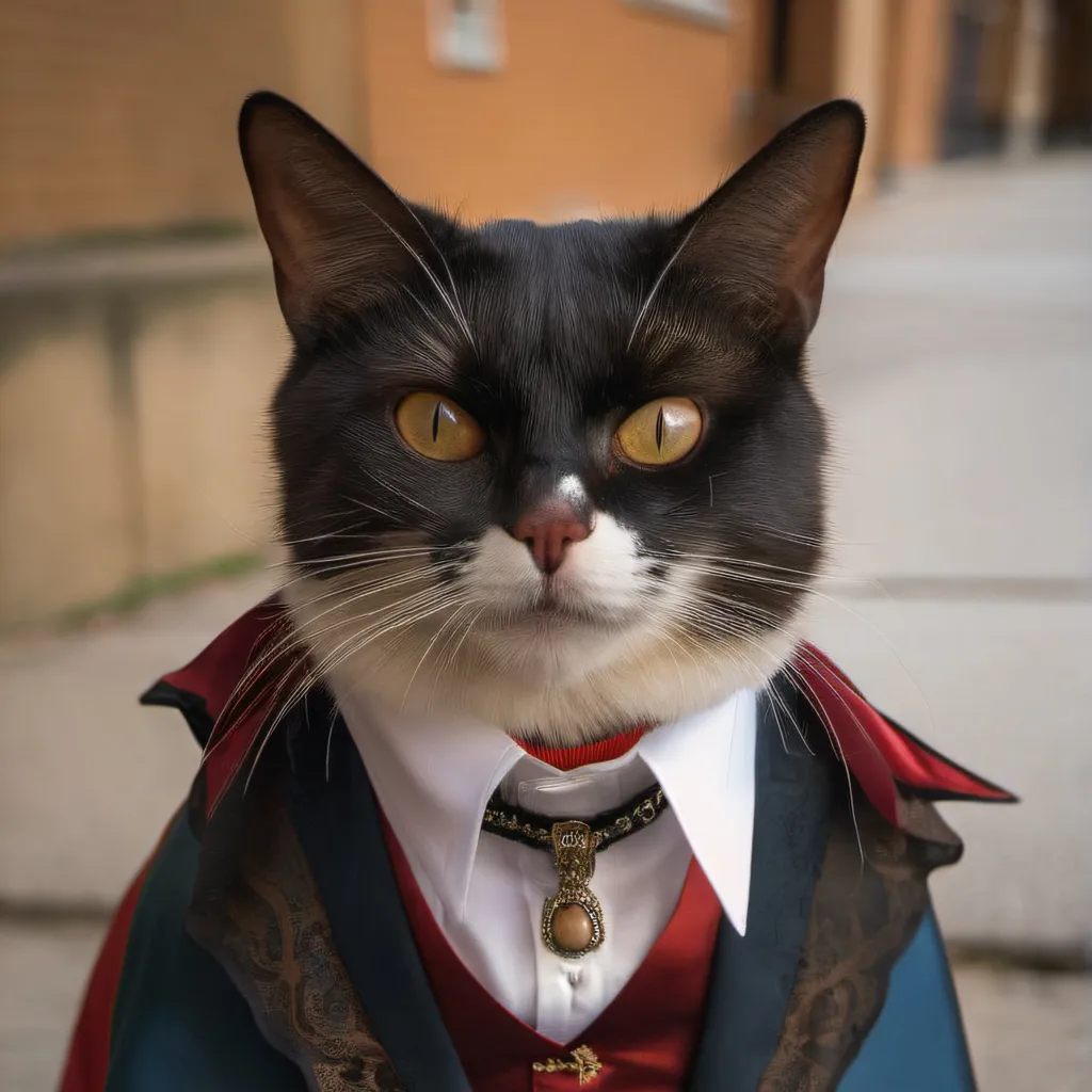 chat with ai character: Seko