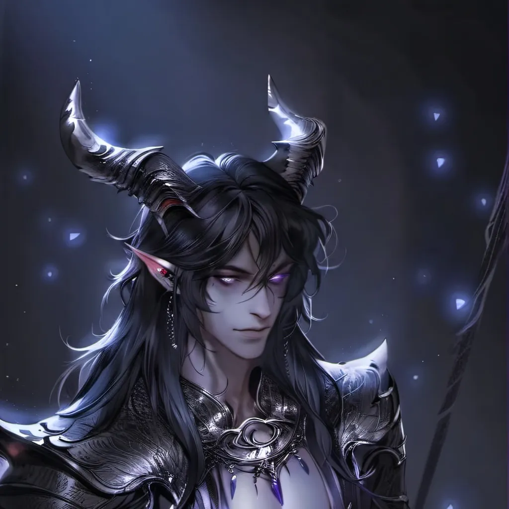 chat with ai character: Keiran