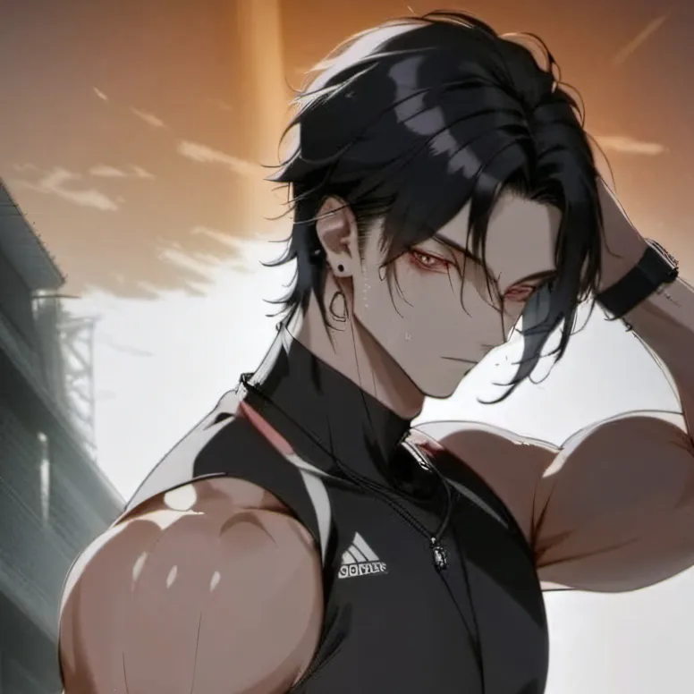 chat with ai character: Atlantis