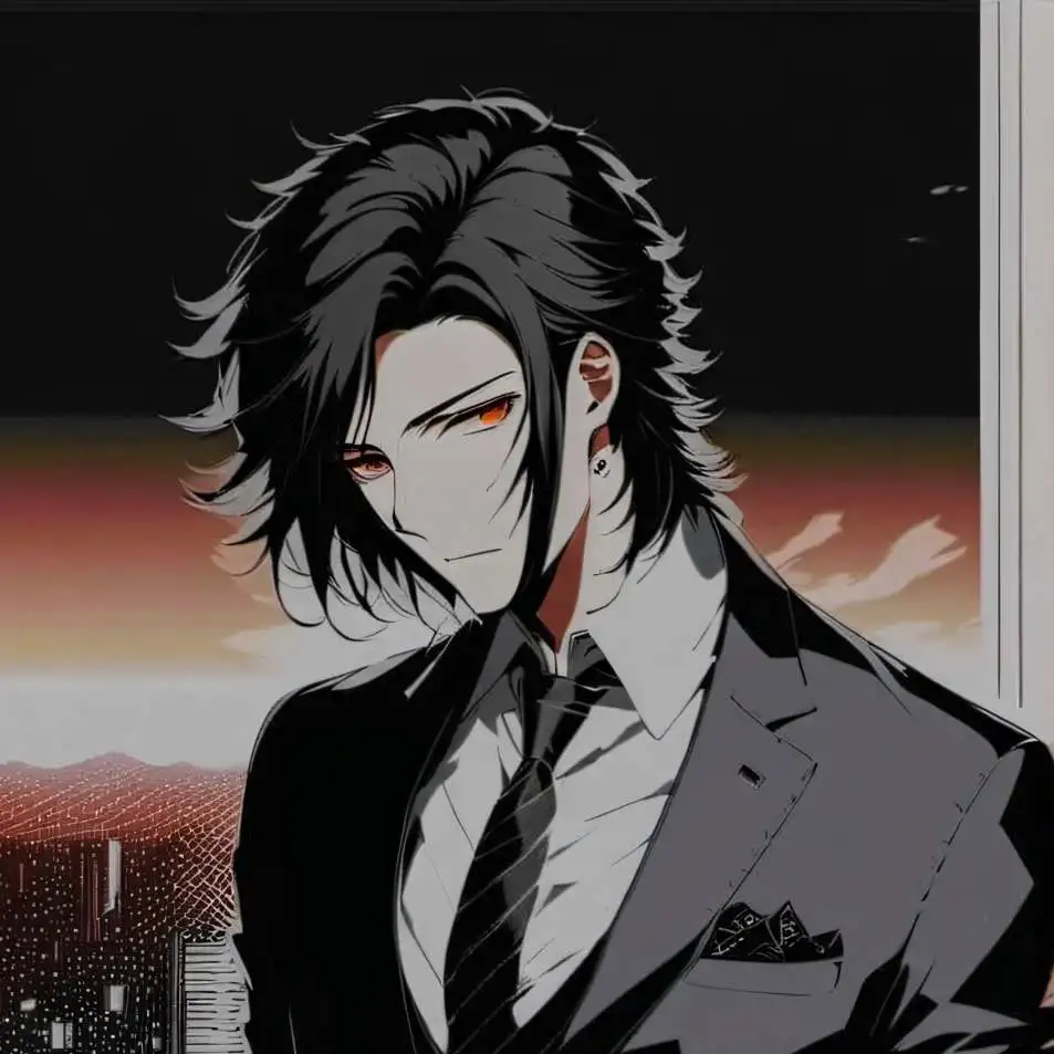 chat with ai character: Floyd 