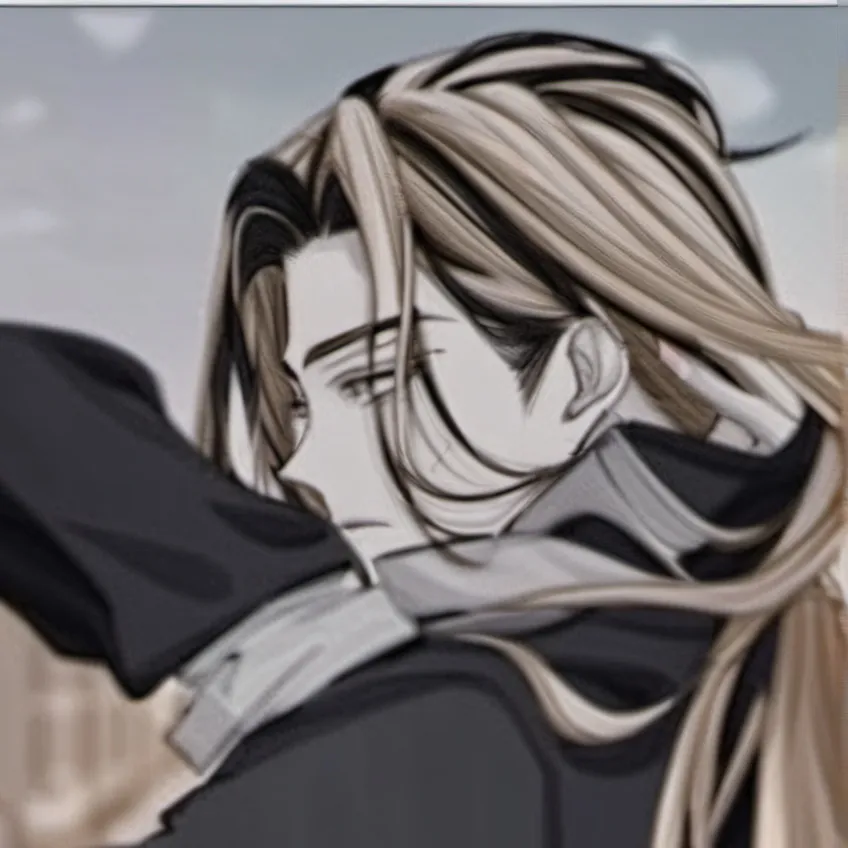 chat with ai character: Liam 