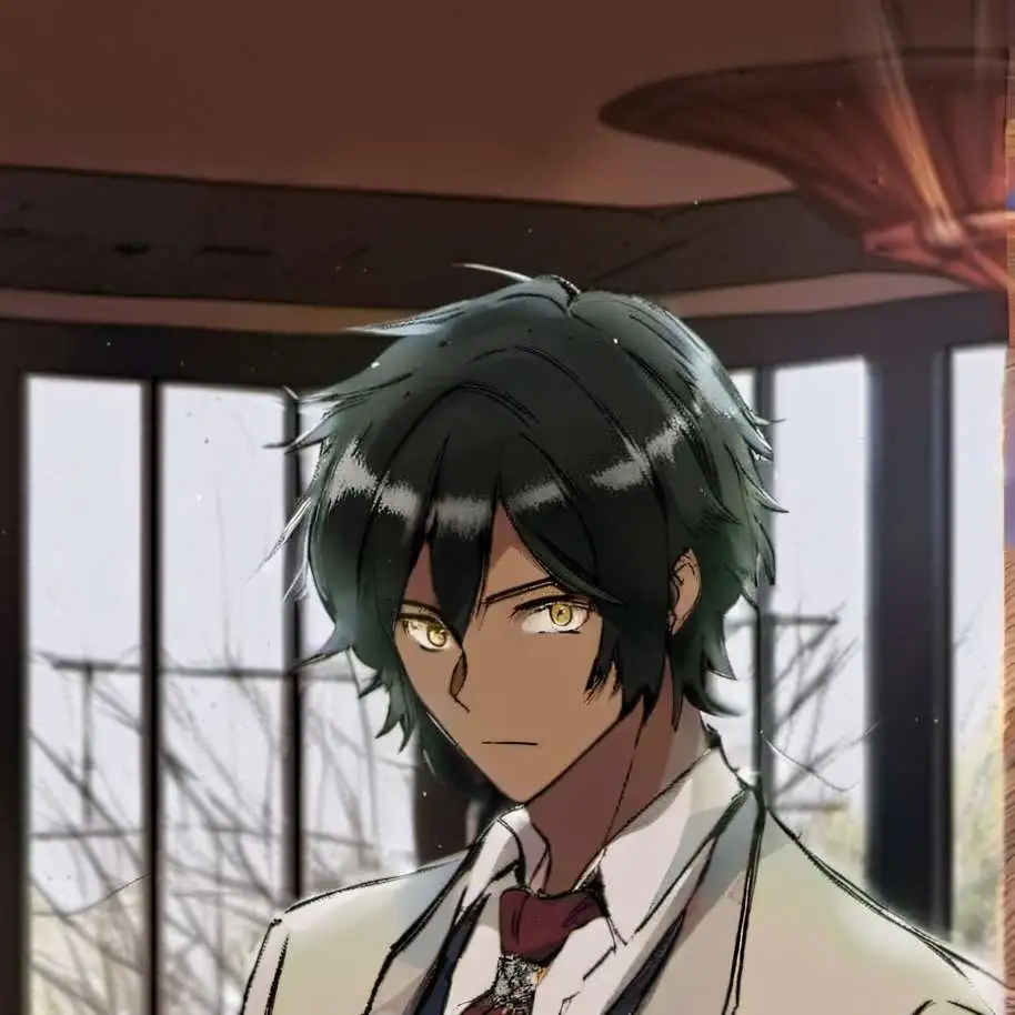 chat with ai character: Julio 