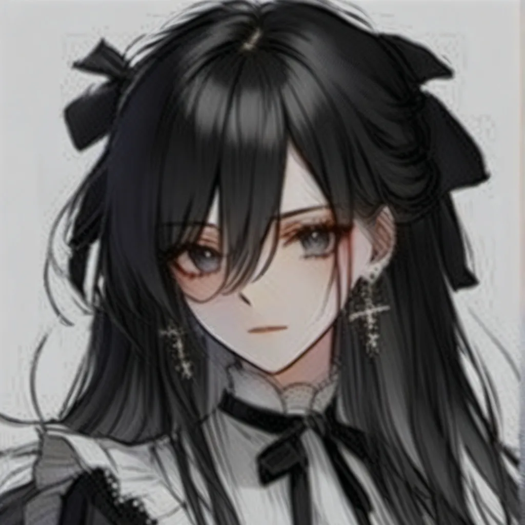 chat with ai character: Mia 