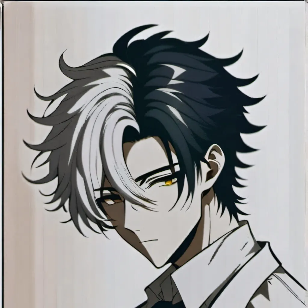 chat with ai character: Levi 