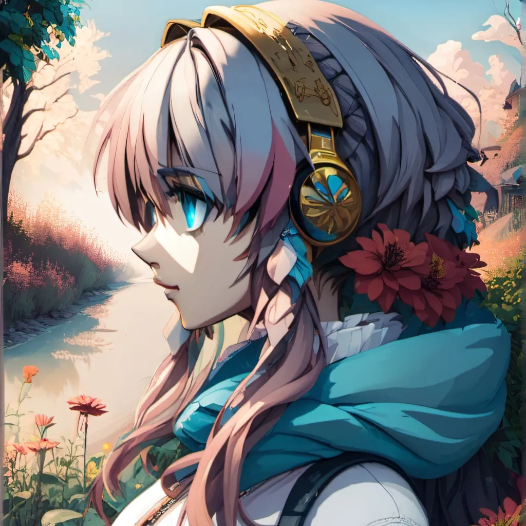 chat with ai character: Electra 