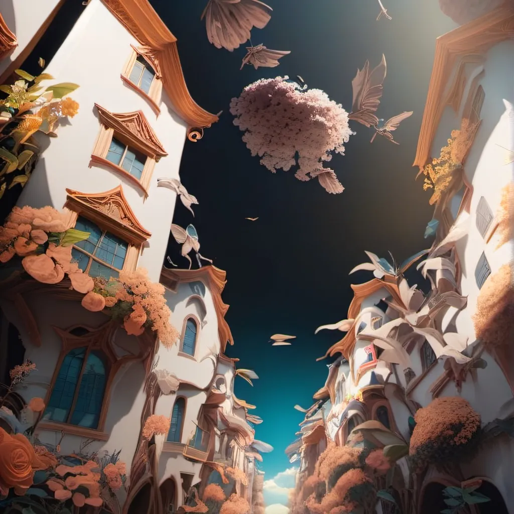 chat with ai character: the digital circus