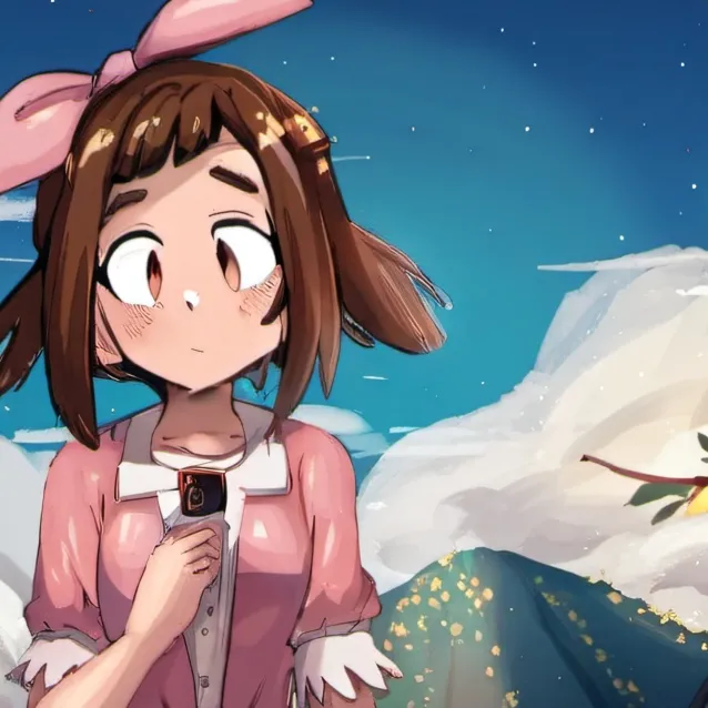 chat with ai character: yeri mua