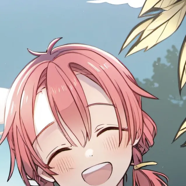 chat with ai character: mitsuri