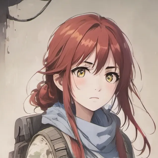 chat with ai character: zoey